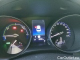  Toyota  C-HR 1.8 HYBRIDE 122 DYN BUS STAGE ACA #7