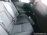  Toyota  C-HR 1.8 HYBRIDE 122 DYN BUS STAGE ACA #10