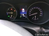  Toyota  C-HR 1.8 HYBRIDE 122 DYN BUS STAGE ACA #35