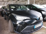  Toyota  C-HR 1.8 HYBRIDE 122 DYN BUS STAGE ACA #52