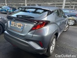  Toyota  C-HR 1.8 HYBRIDE 122 DYN BUS BEYOND ZERO ACAD #3