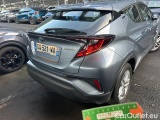  Toyota  C-HR 1.8 HYBRIDE 122 DYN BUS BEYOND ZERO ACAD #22