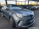  Toyota  C-HR 1.8 HYBRIDE 122 DYN BUS BEYOND ZERO ACAD #28