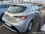  Toyota  Corolla 1.8 HYBRID 122 CVT DYN BUS BEYOND ZERO #3