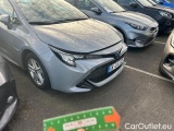  Toyota  Corolla 1.8 HYBRID 122 CVT DYN BUS BEYOND ZERO #25