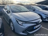  Toyota  Corolla 1.8 HYBRID 122 CVT DYN BUS BEYOND ZERO #35