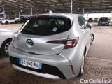  Toyota  Corolla 1.8 HYBRID 122 CVT DYN BUS STAGE #3