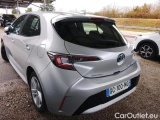  Toyota  Corolla 1.8 HYBRID 122 CVT DYN BUS STAGE #2