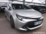  Toyota  Corolla 1.8 HYBRID 122 CVT DYN BUS STAGE #56