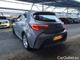  Toyota  Corolla 1.8 HYBRID 122 CVT DYNAMIC BUSINESS #2