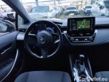  Toyota  Corolla 1.8 HYBRID 122 CVT DYNAMIC BUSINESS #4