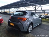  Toyota  Corolla 1.8 HYBRID 122 CVT DYNAMIC BUSINESS #3