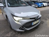  Toyota  Corolla 1.8 HYBRID 122 CVT DYNAMIC BUSINESS #23