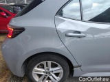  Toyota  Corolla 1.8 HYBRID 122 CVT DYNAMIC BUSINESS #36