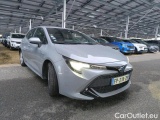  Toyota  Corolla 1.8 HYBRID 122 CVT DYNAMIC BUSINESS #40