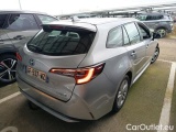  Toyota  Corolla 1.8 HYBRID 122 CVT DYN BUS BEYOND ZERO #3