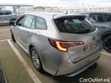  Toyota  Corolla 1.8 HYBRID 122 CVT DYN BUS BEYOND ZERO #2