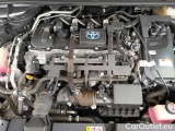  Toyota  Corolla 1.8 HYBRID 122 CVT DYN BUS BEYOND ZERO #20