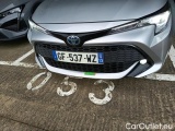  Toyota  Corolla 1.8 HYBRID 122 CVT DYN BUS BEYOND ZERO #21