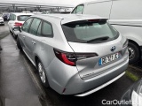  Toyota  Corolla 1.8 HYBRID 122 CVT DYN BUS STAGE ACA #2