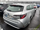  Toyota  Corolla 1.8 HYBRID 122 CVT DYN BUS STAGE ACA #3