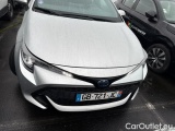  Toyota  Corolla 1.8 HYBRID 122 CVT DYN BUS STAGE ACA #14