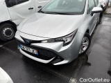  Toyota  Corolla 1.8 HYBRID 122 CVT DYN BUS STAGE ACA #30