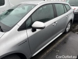  Toyota  Corolla 1.8 HYBRID 122 CVT DYN BUS STAGE ACA #50