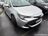  Toyota  Corolla 1.8 HYBRID 122 CVT DYN BUS STAGE ACA #58