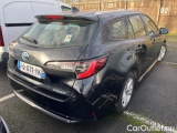  Toyota  Corolla 1.8 HYBRID 122 CVT DYNAMIC BUSINESS #3