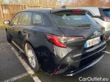  Toyota  Corolla 1.8 HYBRID 122 CVT DYNAMIC BUSINESS #2