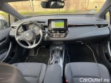  Toyota  Corolla 1.8 HYBRID 122 CVT DYNAMIC BUSINESS #4