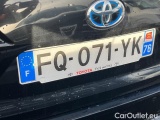  Toyota  Corolla 1.8 HYBRID 122 CVT DYNAMIC BUSINESS #5