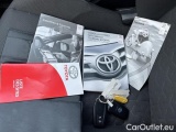  Toyota  Corolla 1.8 HYBRID 122 CVT DYNAMIC BUSINESS #6