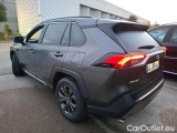  Toyota  RAV4 2.5 HEV 218 DYNAMIC CVT 2WD #2