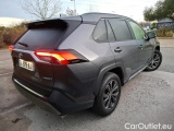  Toyota  RAV4 2.5 HEV 218 DYNAMIC CVT 2WD #3