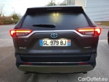  Toyota  RAV4 2.5 HEV 218 DYNAMIC CVT 2WD #15