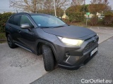  Toyota  RAV4 2.5 HEV 218 DYNAMIC CVT 2WD #25