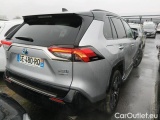  Toyota  RAV4 2.5 HEV RECHARGEABLE 306 COLLECTION 4WD #3