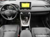  Toyota  RAV4 2.5 HEV RECHARGEABLE 306 COLLECTION 4WD #9