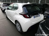  Toyota  Yaris 1.5 HYBRID 116H DYNAMIC BUSINESS BEYOND #2
