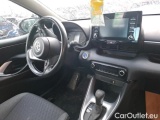  Toyota  Yaris 1.5 HYBRID 116H DYNAMIC BUSINESS BEYOND #4