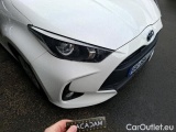  Toyota  Yaris 1.5 HYBRID 116H DYNAMIC BUSINESS BEYOND #19