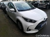 Toyota  Yaris 1.5 HYBRID 116H DYNAMIC BUSINESS BEYOND #35