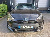  Toyota  Yaris 1.5 HYBRID 116H DYNAMIC BUSINESS BEYOND #14