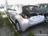  Toyota  Yaris 1.5 HYBRID 116H DYNAMIC BUSINESS BEYOND #2