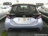  Toyota  Yaris 1.5 HYBRID 116H DYNAMIC BUSINESS BEYOND #15