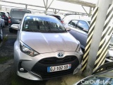  Toyota  Yaris 1.5 HYBRID 116H DYNAMIC BUSINESS BEYOND #14