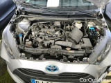  Toyota  Yaris 1.5 HYBRID 116H DYNAMIC BUSINESS BEYOND #43