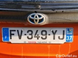  Toyota  Yaris 1.5 HYBRID 116H FRANCE BUSINESS STAGE #5